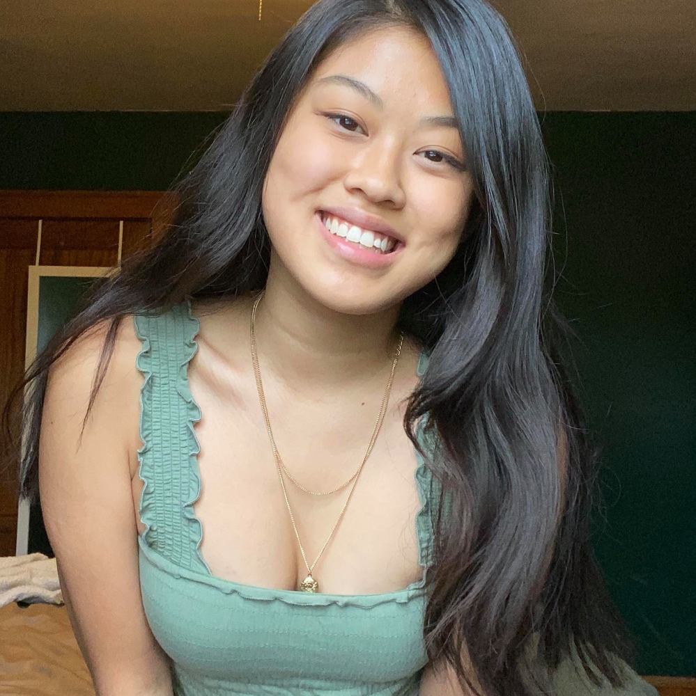 Meet your Posher, Sage